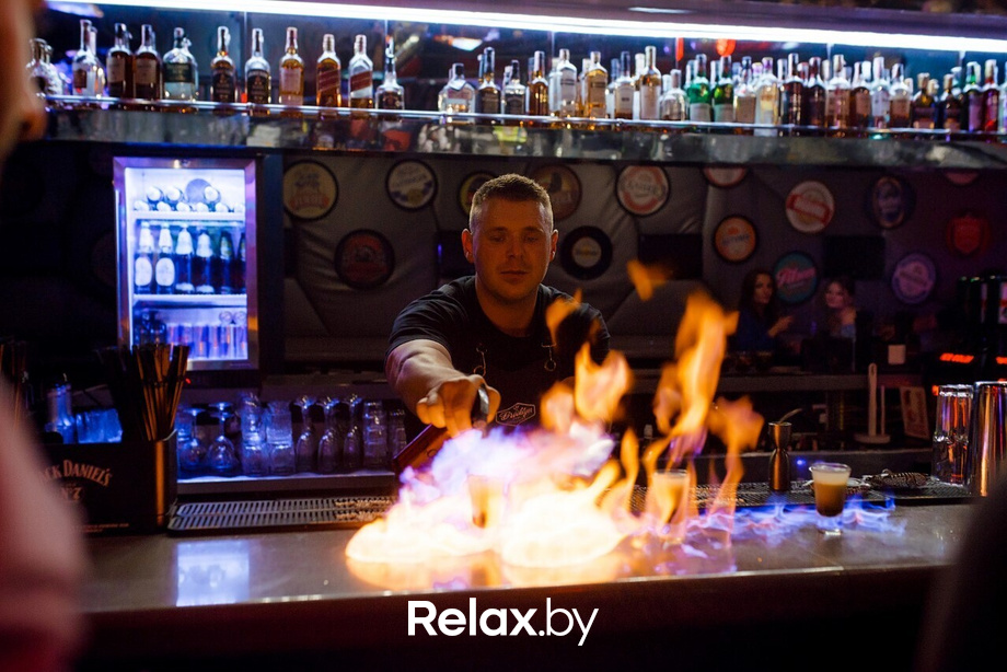 Brooklyn Live!, фото № 51