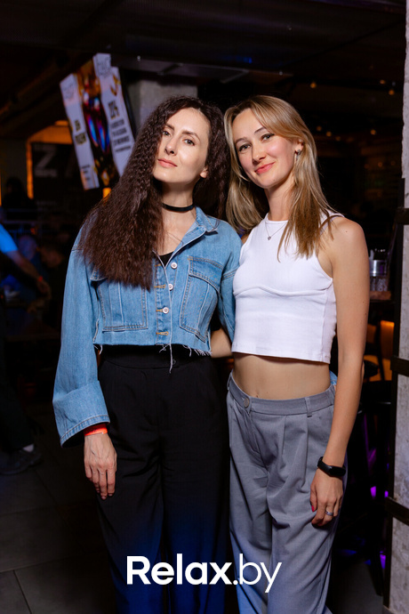 Saturday party, фото № 48