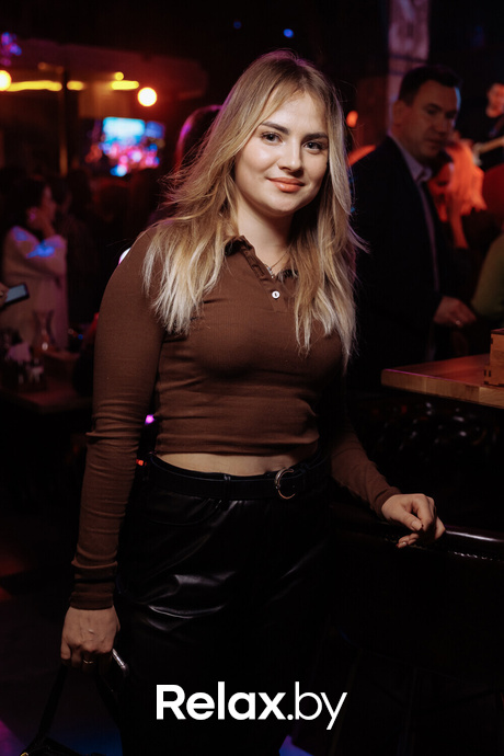 Friday Party, фото № 10