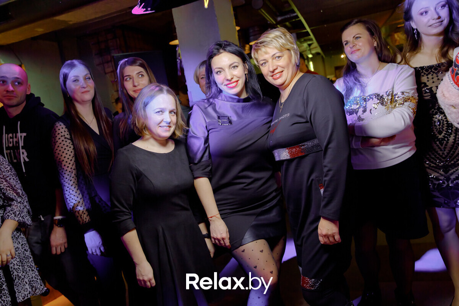 Новогодние вечера на ZAVODе, фото № 106