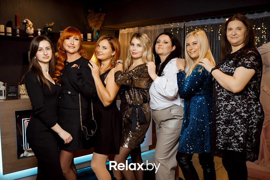 День встречи выпускников, фото № 15