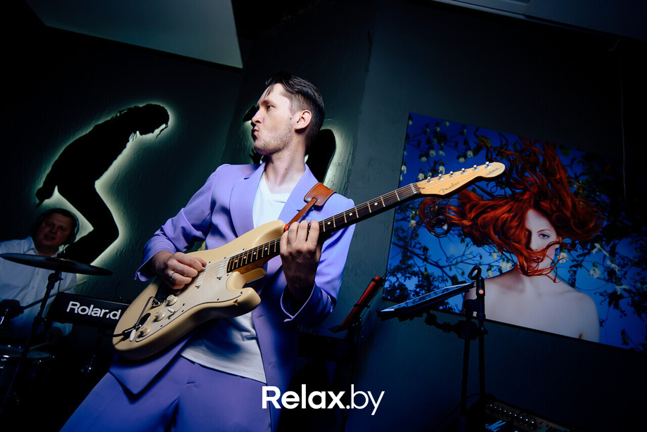 Ночные жители, фото № 7