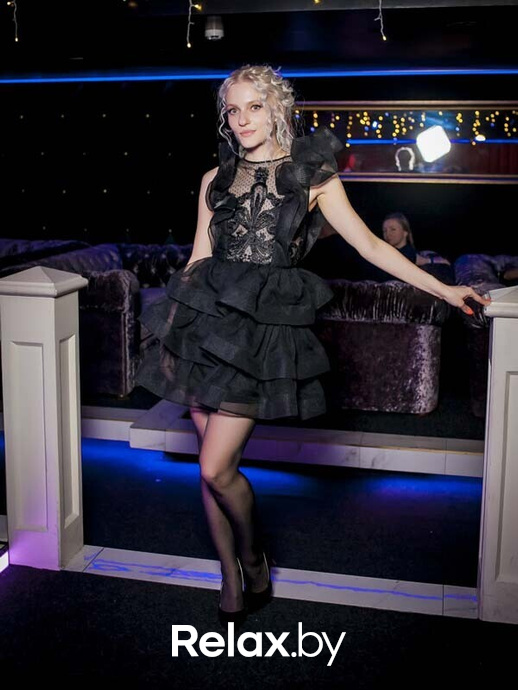 Saturday party, фото № 1