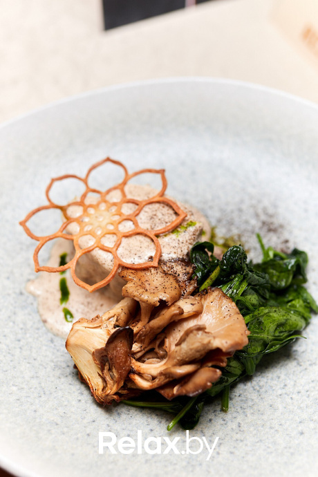 «Гала ужин Максима Рыбакова», фото № 69