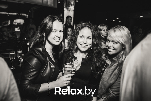 Пионерская вечеринка, фото № 50