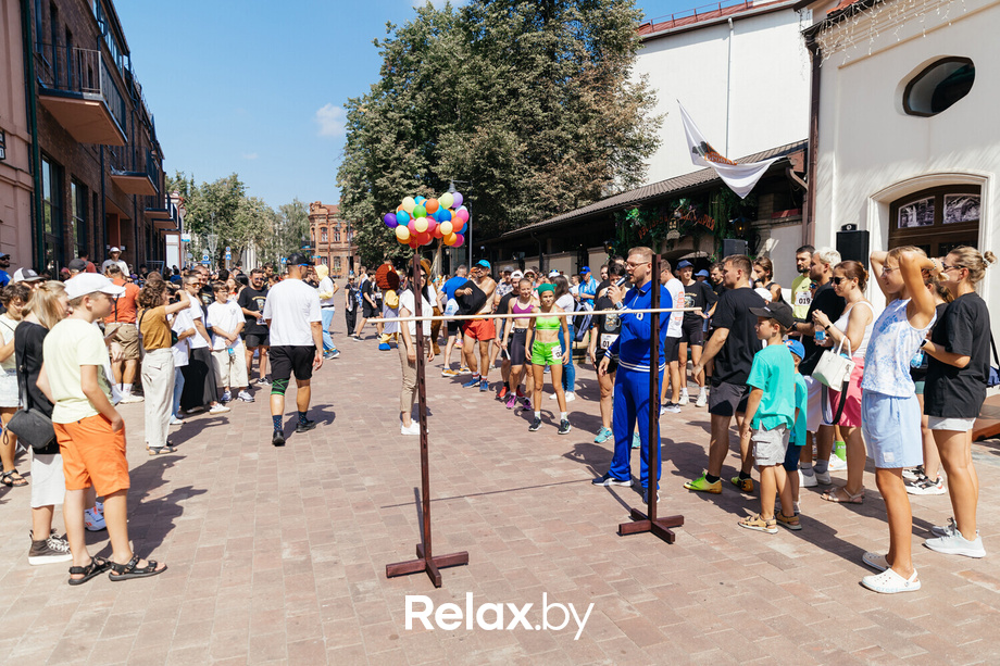 Бровару 27! Забег «Броварская миля 2024», фото № 80