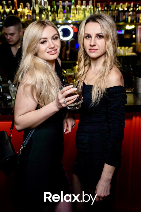 День Рождения «Мулен руж show», фото № 21