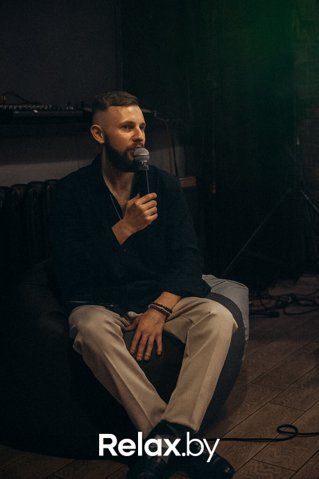 День рождения туристической компании Andystour, фото № 17