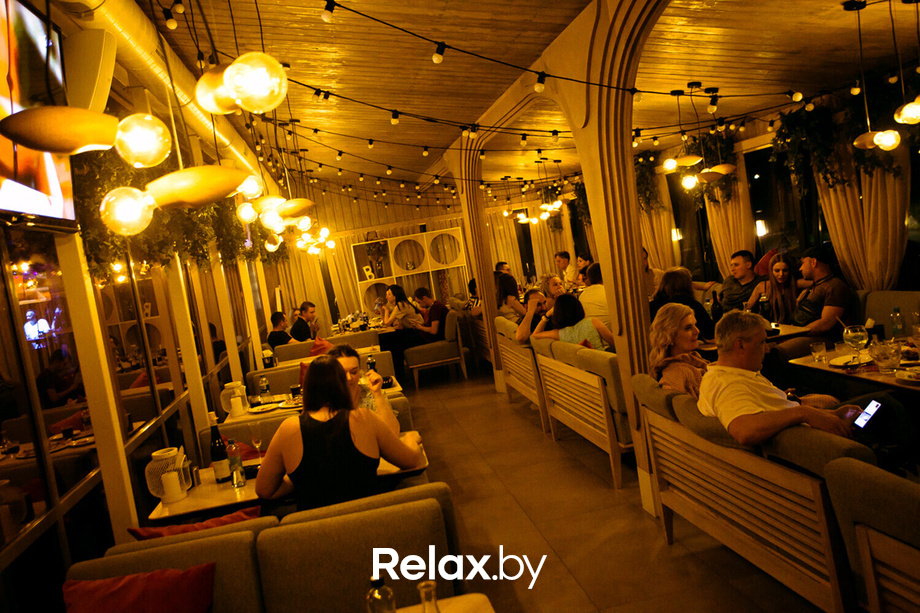 Ночные жители, фото № 27