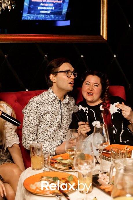 Мир и Любовь в Rokas, фото № 51