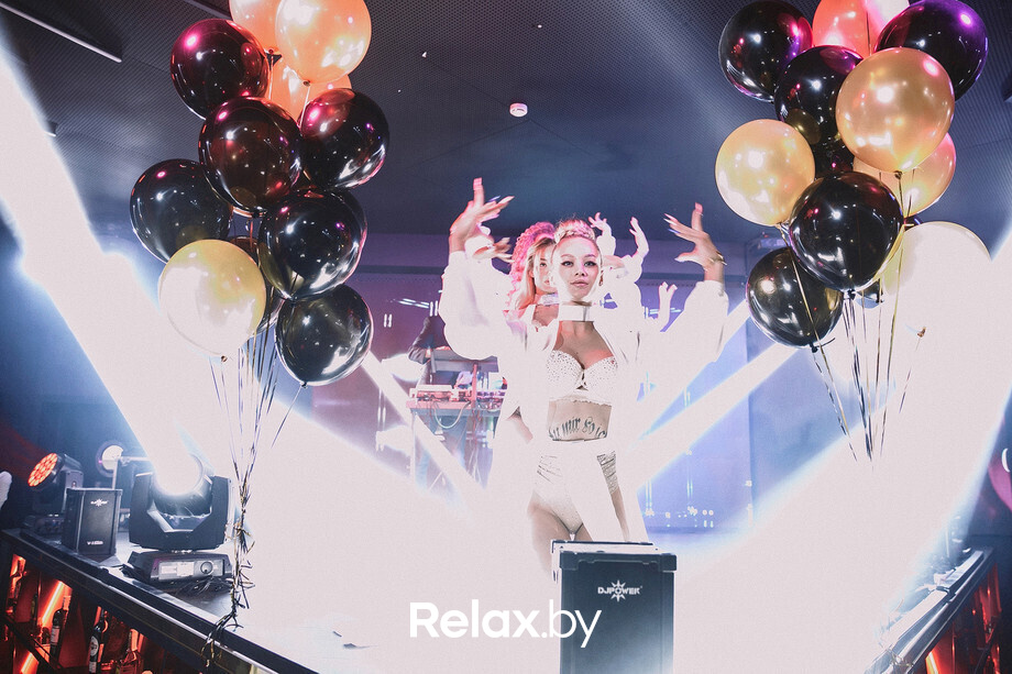 Happy Birthday big boss Mr.Charbel, фото № 57