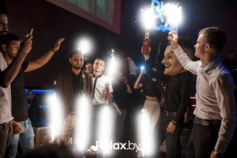 New Season, фото № 10