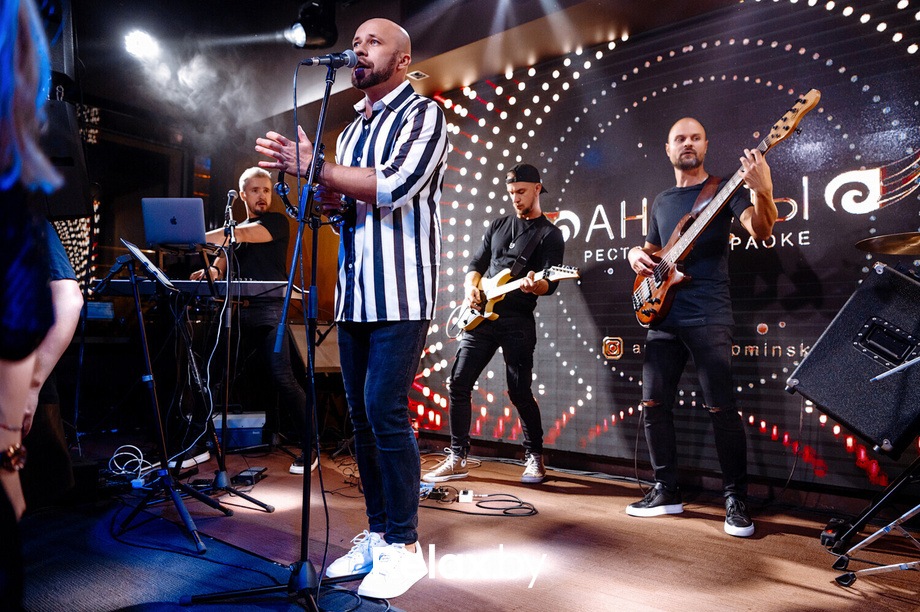 Saturday music, фото № 63