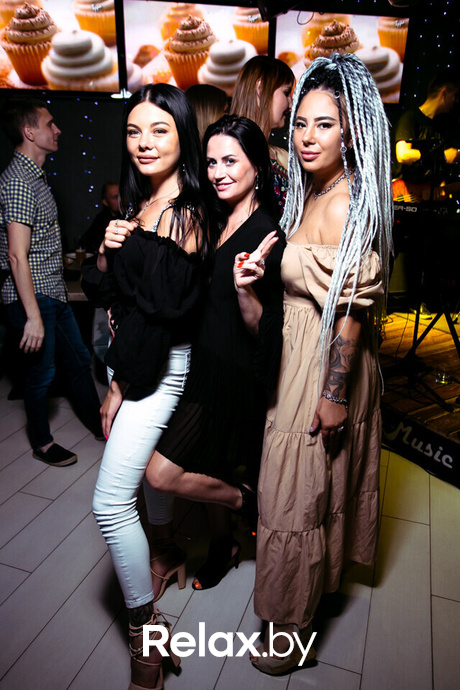 Ночные жители, фото № 3