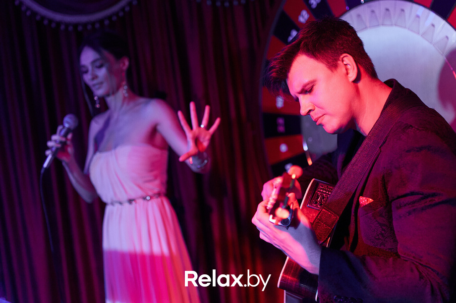 «Опера лото», фото № 7