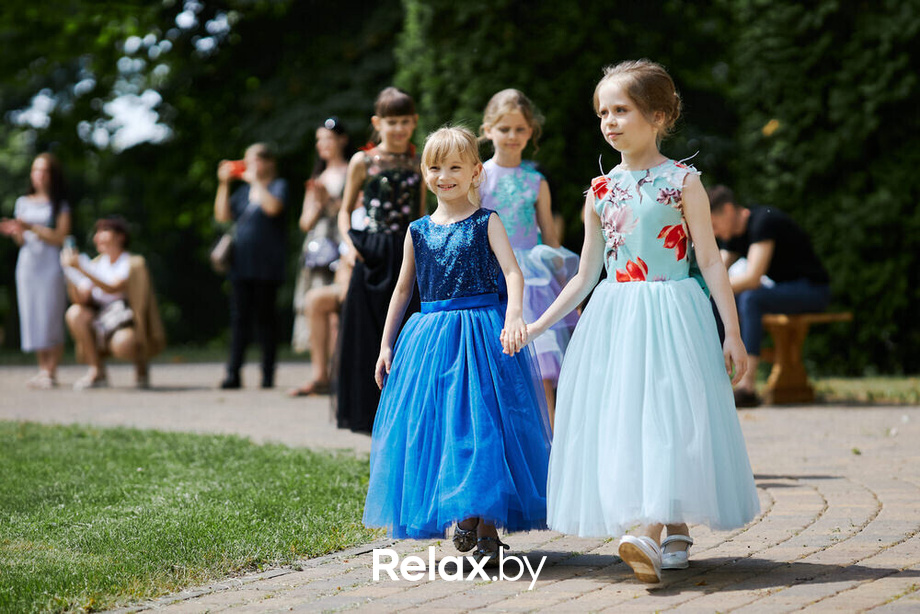 IMG FASHION SHOW – SUMMER 2021, фото № 207