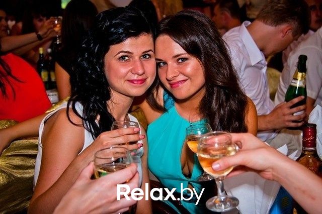 «Выпускной ВУЗов г.Минска», фото № 8