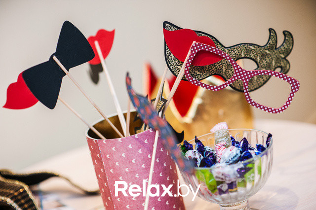 Private - закрытая вечеринка в рамках "Ночи музеев", фото № 92