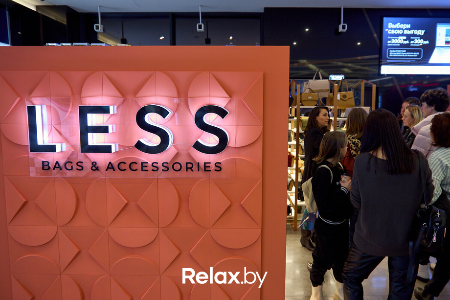 Шопинг-экскурсия со стилистом, фото № 140