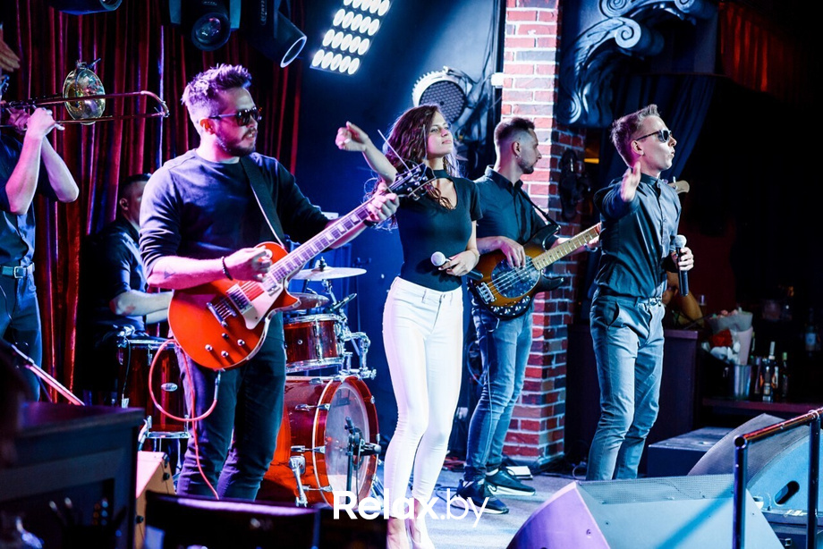 Brooklyn Live!, фото № 12