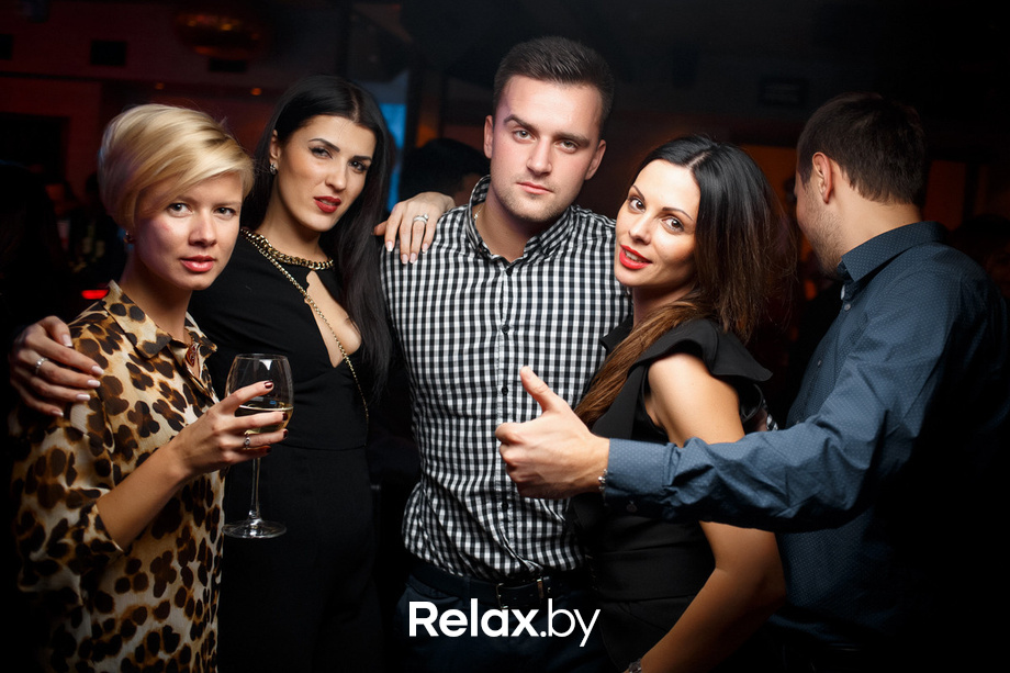 Masquerade by MOЁT & CHANDON, фото № 23