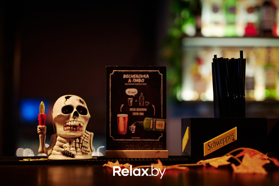 Halloween day 2, фото № 29