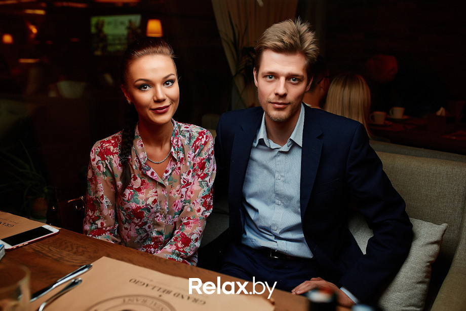 Открытие VIP hall+Shake up party, фото № 8