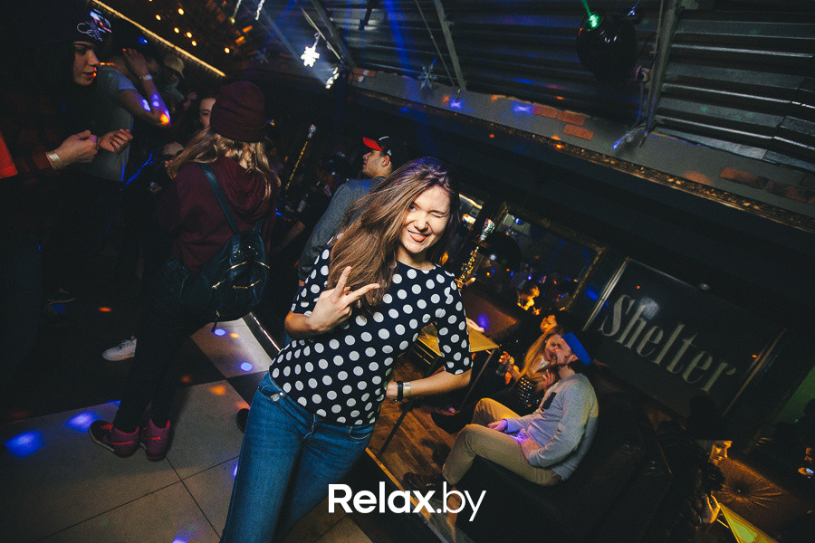 TIWIH Xmas party, фото № 154