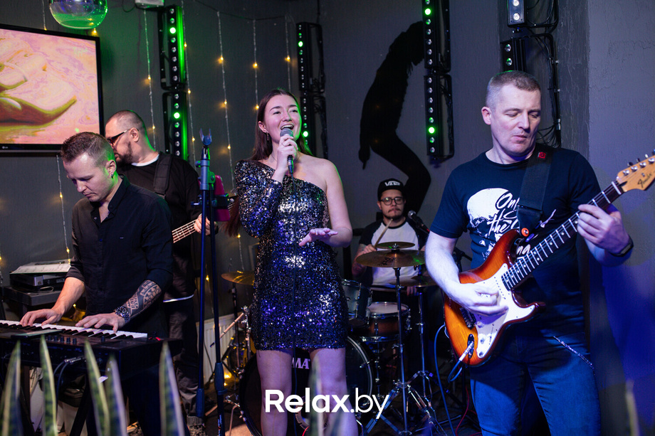 Ночные жители, фото № 12