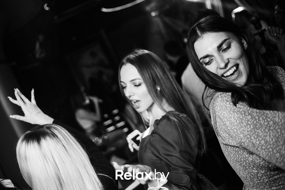 Saturday, фото № 20