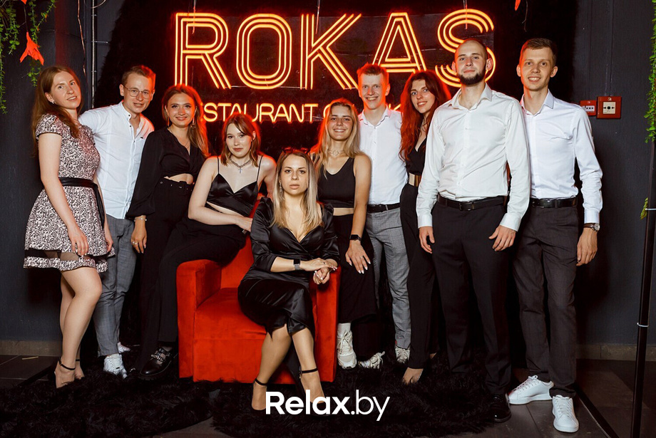 Hot night, фото № 7