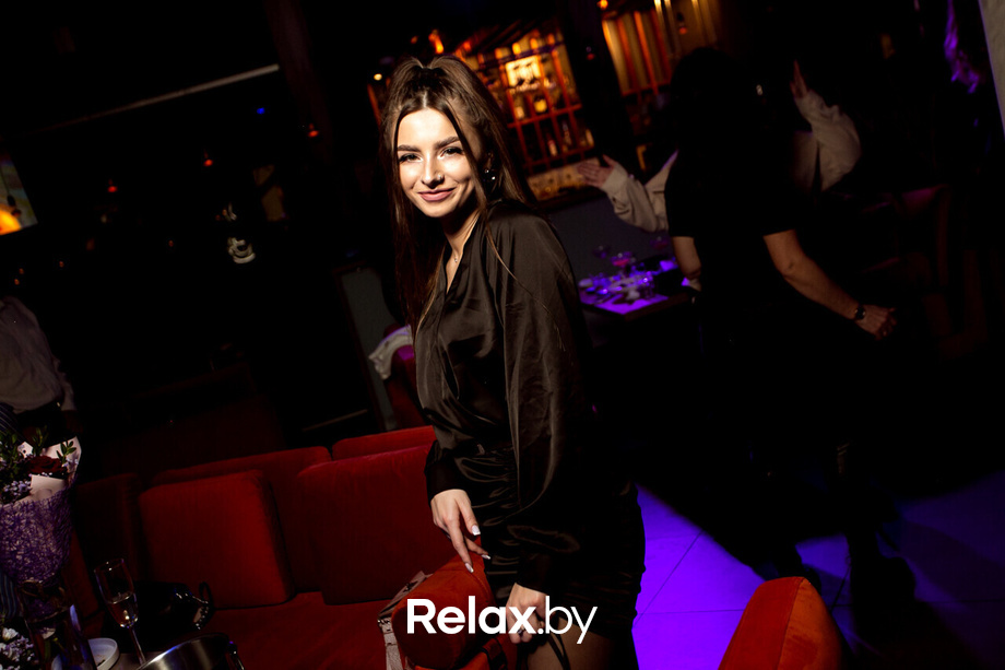 Ночные жители, фото № 61