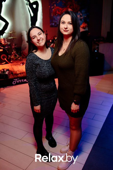 Ночные Жители, фото № 22