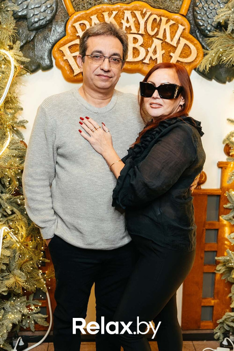 Пятница в Броваре, фото № 89