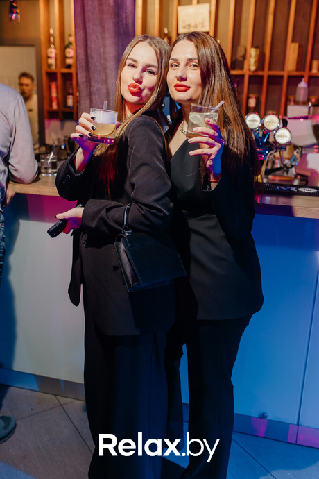 Ночные жители, фото № 33