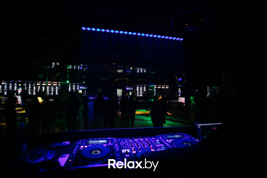 Лето! Давай до свидания!, фото № 32