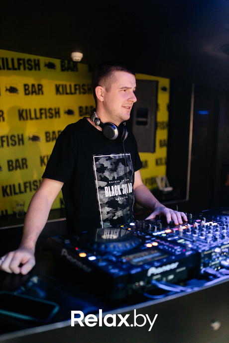 Жаркая пятница, фото № 65