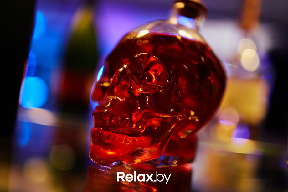 Inspiration Night, фото № 3