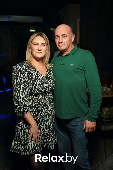 Saturday party, фото № 35