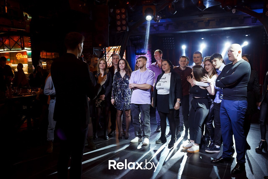 Brooklyn Live!, фото № 47