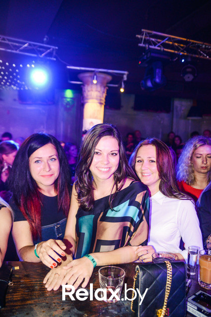 Каждую пятницу я - в «Койот», фото № 47