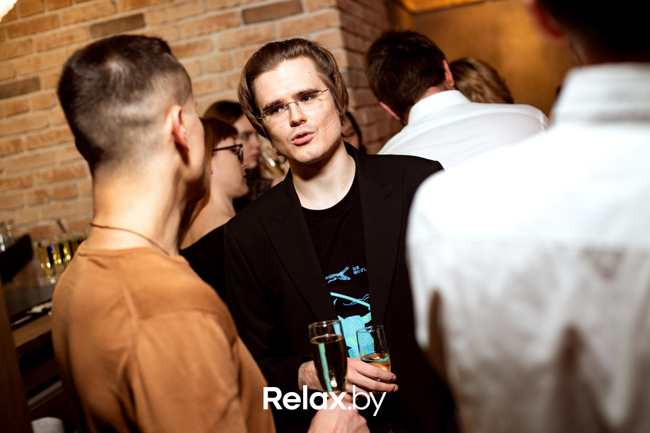 Ночь караоке, фото № 26