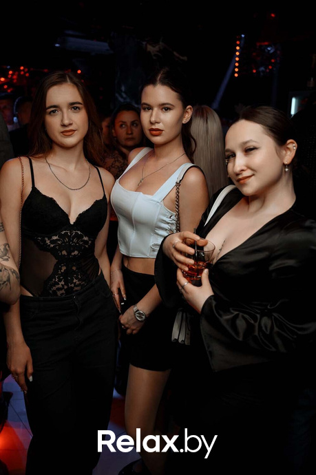 Friday party, фото № 5