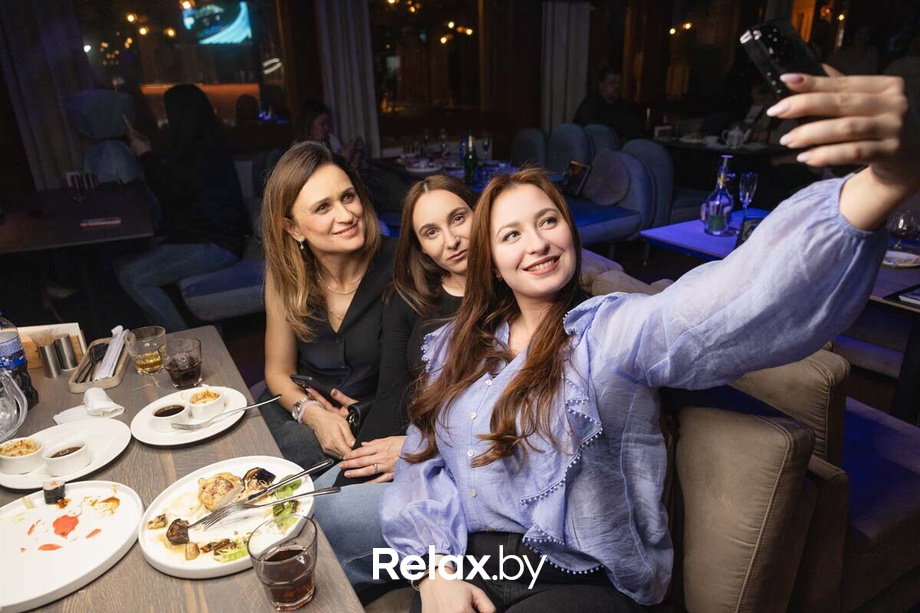 Ночные жители, фото № 32