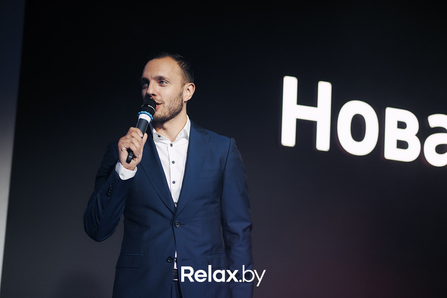 Презентация QLED телевизоров Samsung, фото № 83