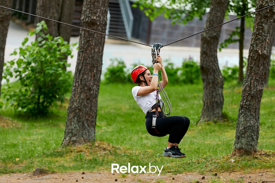 МЕГА-отрыв Relax.by, фото № 409