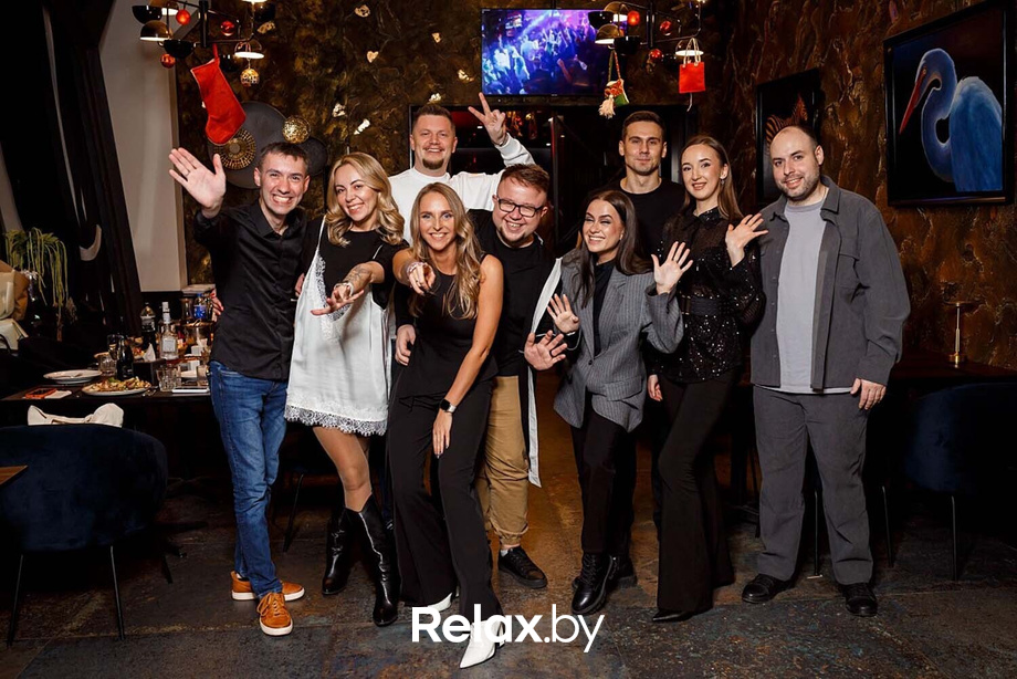 Новогодний Бруклин, фото № 2