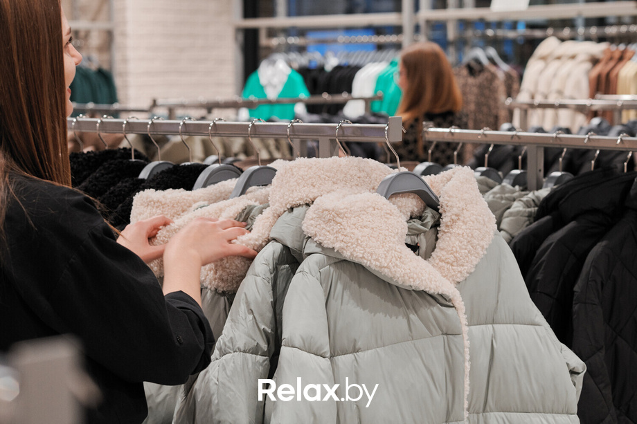 Открытие SAVAGE, фото № 22