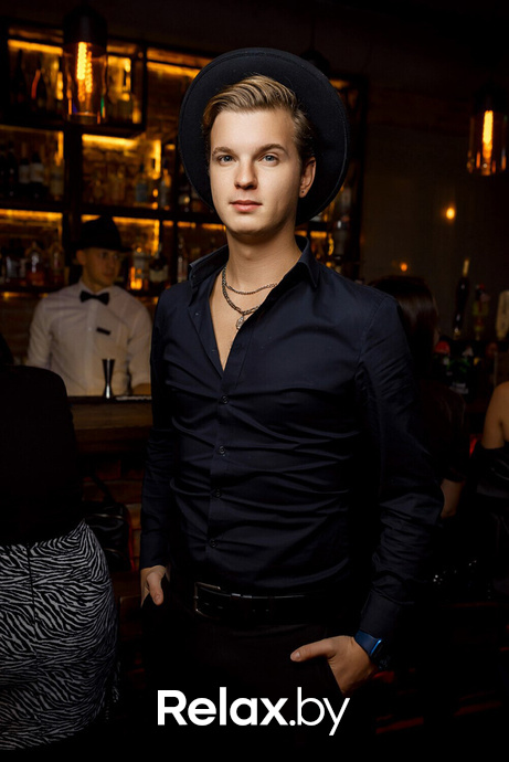 День рождения гастропаба Дрова, фото № 9