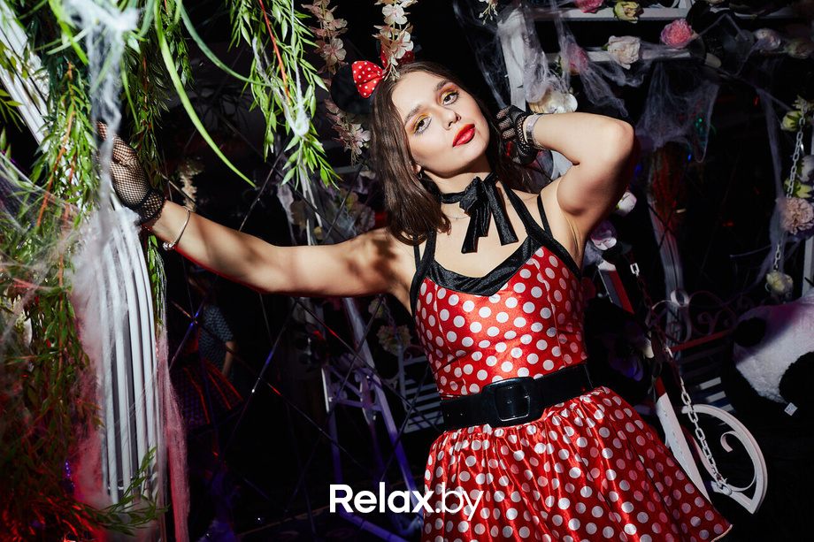 Ночь страшно красивых песен, фото № 25